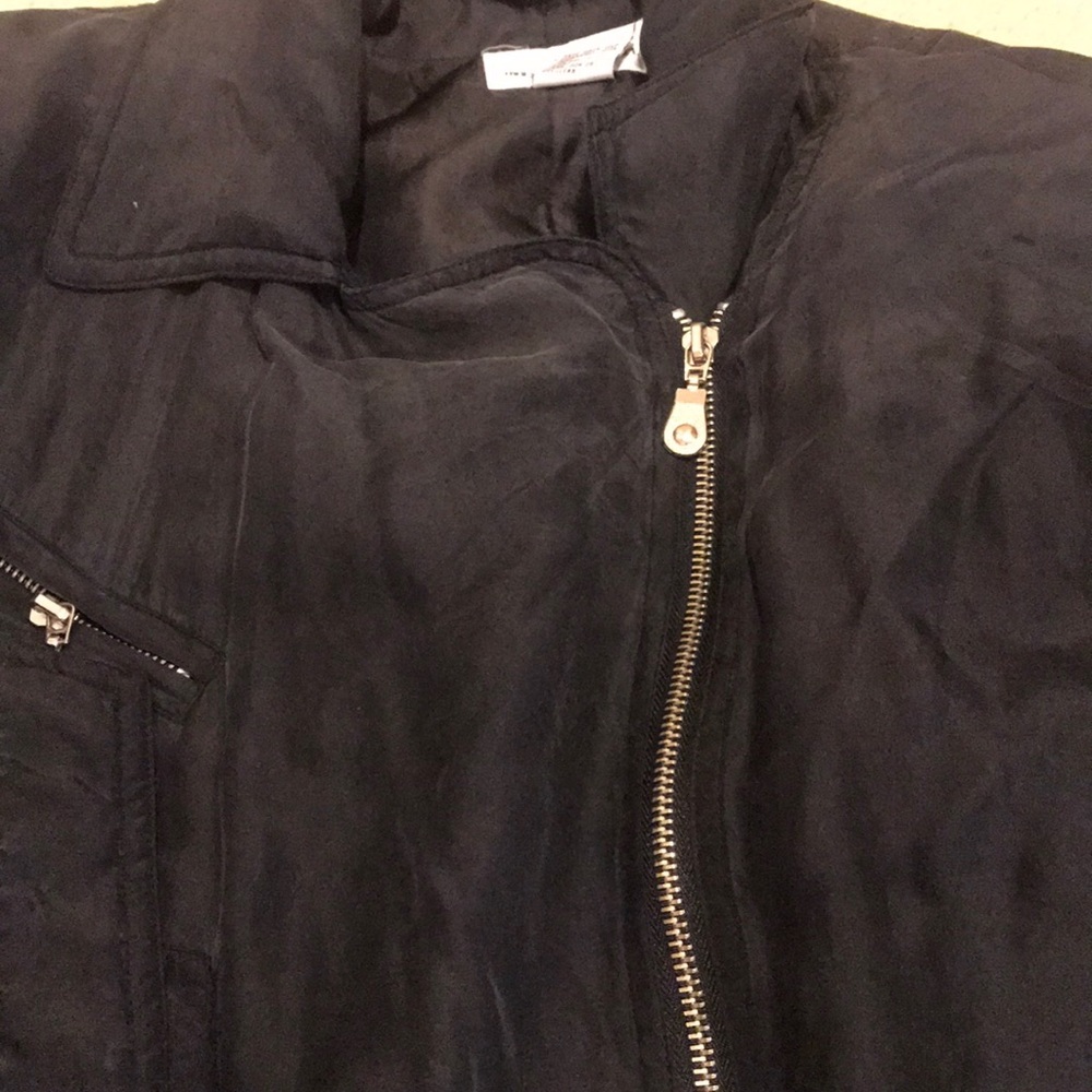 Winter jacket - Picture 2 of 4